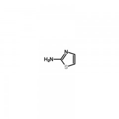 阿拉丁 2-氨基噻唑  2-Aminothiazole 25g  96-50-4