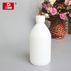 三爱思 HDPE小口塑料瓶