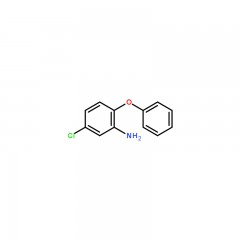 阿拉丁  2-氨基-4-氯二苯基醚   2-Amino-4-chlorophenyl phenyl ether   100g   93-67-4