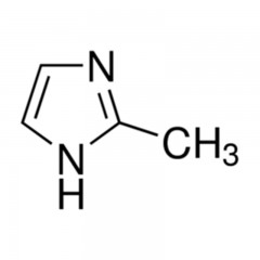 西格玛   2-甲基咪唑 2-Methylimidazole  M50850-100G cas:693-98-1