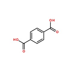西格玛   对苯二甲酸 Terephthalic acid 1,4-苯二甲酸  185361-100G cas;100-21-0