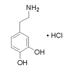阿拉丁   盐酸多巴胺  D103111-100g CAS:62-31-7