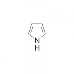 阿拉丁   吡咯 Pyrrole  P104879-100ml cas:109-97-7