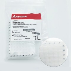 爱斯进   AXYGEN   2ml圆孔硅胶盖,10片/包,5包/箱 货号 AM-2ML-RD
