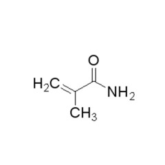 阿拉丁 甲基丙烯酰胺 Methacrylamide 98% M104042-500g  CAS79-39-0