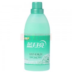 蓝月亮 衣物柔顺剂 衣物护理剂(玉玲兰) 500g/瓶
