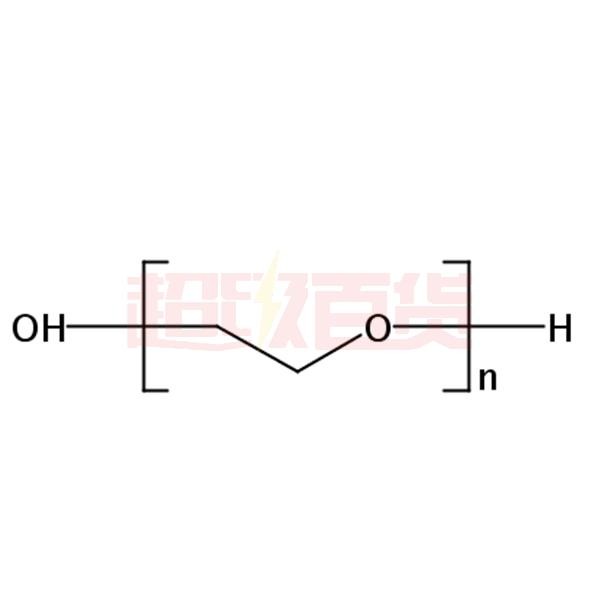 å›½è¯èšä¹™äºŒé†‡4000 Cp æ²ªè¯• 500g Cas25322 68 3 èšä¹™äºŒé†‡ èšçŽ¯æ°§ä¹™çƒ· Peg Peo è‹±æ–‡åç§°polyethylene Glycol 4000 Polyethylene Glycol Poly Ethylene Oxide Peg Peo åˆ†å­å¼h Och2ch2 Noh è¶…çº§ç™¾è´§