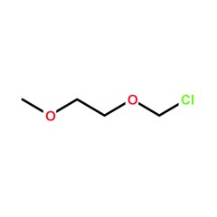 罗恩   2-甲氧基乙氧基甲基氯,95%  CAS号：3970-21-6  R000009-25g