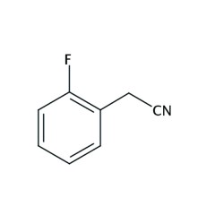 罗恩   2-氟苯基乙腈,98% CAS号：326-62-5 R000017-5g