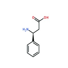 罗恩   (S)-3-氨基-3-苯基丙酸,98%  CAS号：40856-44-8  R000030-1g