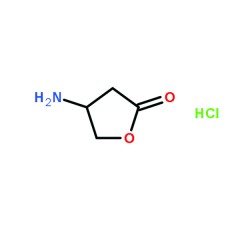 罗恩   (R)-3-氨基-Y-丁内酯盐酸盐,98% CAS号：117752-88-2  R000037-5g