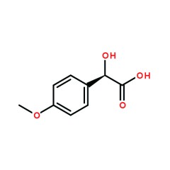 罗恩   D-4-甲氧基扁桃酸甲酯,98%  CAS号：20714-89-0 R000045-1g