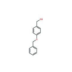 罗恩   对苄氧基苯甲醇,97%  CAS号：836-43-1  R000055-5g