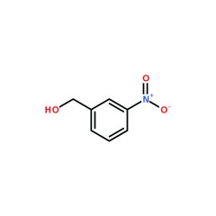 罗恩   3-硝基苯甲醇,98%   CAS号：619-25-0  R000057-100g