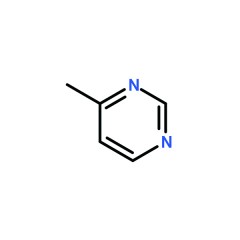 罗恩   4-甲基嘧啶,97%   CAS号：3438-46-8  R000060-25g