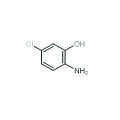 罗恩   2-氨基-5-氯苯酚,97%  CAS号：28443-50-7  R000072-25g