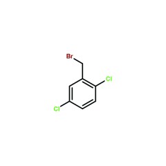 罗恩   2,5-二氯溴苄,97%   CAS号：85482-13-9  R000073-25g