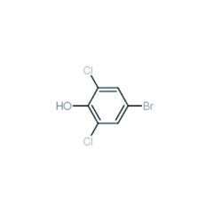 罗恩 2,6-二氯-4-溴苯酚,97%      	CAS号：3217-15-0     25g
