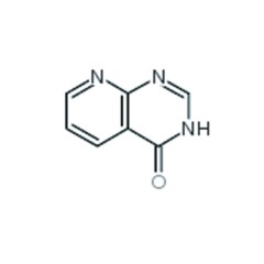 罗恩   吡咯并[2,3-D]嘧啶-4(氢)-酮,96%  CAS号：24410-19-3  5g