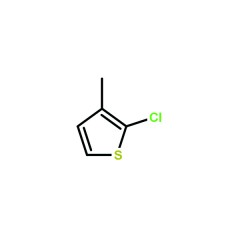 罗恩   2-氯-3-甲基噻吩,97% CAS号：14345-97-2  100g