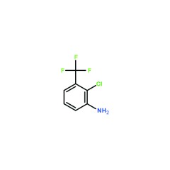 罗恩   2-氯-3-三氟甲基苯胺,97%  	CAS号：62476-58-8  货号R000219-1g