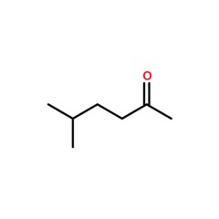 罗恩   5-甲基-2-己酮,99% CAS号：110-12-3   R000247-100ml