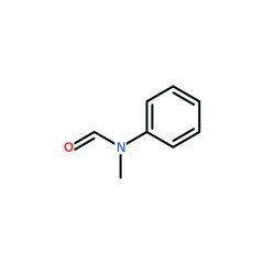 罗恩   甲基甲酰苯胺,99%  R000253-2.5kg  CAS号：93-61-8