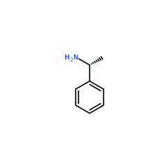 罗恩   R(+)-α-甲基苄胺,99% R000257-5g  CAS号：3886-69-9