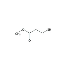 罗恩   3-巯基丙酸甲酯,98% R000302-500g  CAS号：	2935-90-2