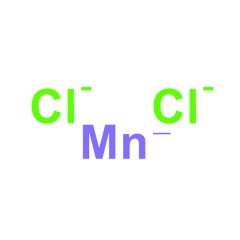 罗恩   氯化锰,无水,AR,99%  R000412-5kg	CAS号：	7773-01-5