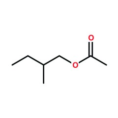 罗恩   2-甲基丁基乙酸酯,99%  R000526-25ml   CAS号：	624-41-9