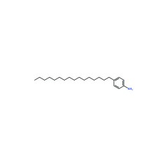 罗恩   对十六烷基苯胺,97%  R000782-1g 	CAS号：	79098-13-8