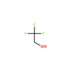 罗恩   2,2,2-三氟乙醇,99.5%  R000978-500g  	CAS号：	75-89-8