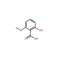 罗恩   6-甲氧基水杨酸,98% R000314-5g  CAS号：	3147-64-6