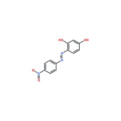 罗恩   镁试剂Ⅰ,90%（高纯试剂） R000478-25g	CAS号：	74-39-5