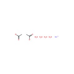 罗恩   乙酸锰,四水合物,AR,99%  R000485-500g  CAS号：	6156-78-1
