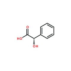 罗恩   (S)-(+)-扁桃酸,99%  R000497-25g   CAS号：	17199-29-0