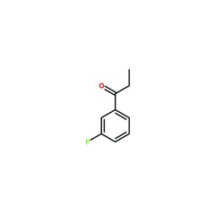 罗恩   3-氟苯丙酮,98%  R000572-1g	CAS号：	455-67-4