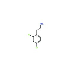 罗恩   2,4-二氯苯乙胺,98%  R000594-5g 	CAS号：	52516-13-9