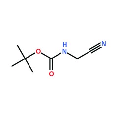 罗恩   2-(Boc-氨基)乙腈,95%  R000615-1g	CAS号：	85363-04-8