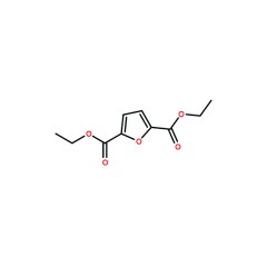 罗恩   2,5-呋喃二甲酸二乙酯,98%  R000711-5g CAS号：	53662-83-2