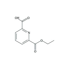 罗恩   2,6-吡啶二羧酸单乙酯,97%  R000792-1g 	CAS号：	21855-16-3