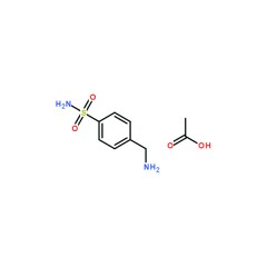 罗恩   醋酸磺胺米隆,98%  R000811-1g 	CAS号：	13009-99-9