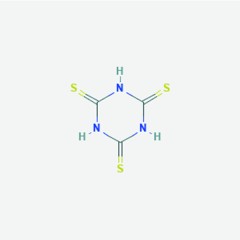 罗恩   三聚硫氰酸,95%  R000876-100g  	CAS号：	638-16-4