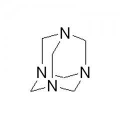 阿拉丁 乌洛托品(易制爆) Hexamethylenetetramine ≥99.5%(以干基计） H116382-500g cas100-97-0
