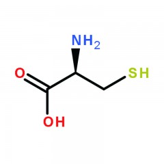罗恩   D-半胱氨酸,98%  R001169-25g  	CAS号：	921-01-7