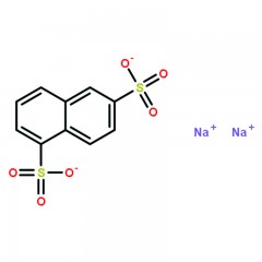 罗恩   1,6-萘二磺酸钠,99%  R001213-25g  	CAS号：	1655-43-2
