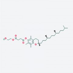 罗恩   维生素E聚乙二醇琥珀酸酯,试剂级  R001022-25g  	CAS号：	9002-96-4