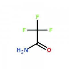 罗恩   三氟乙酰胺,97%  R001040-500g 	CAS号：	354-38-1