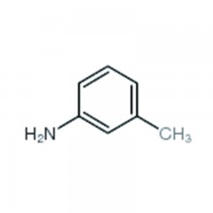 罗恩   间甲苯胺,GR,99%  R001041-100ml  	CAS号：	108-44-1